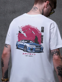 Футболка Without модель 8049504 Фото