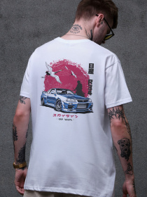 Футболка Without модель 8049504 Фото