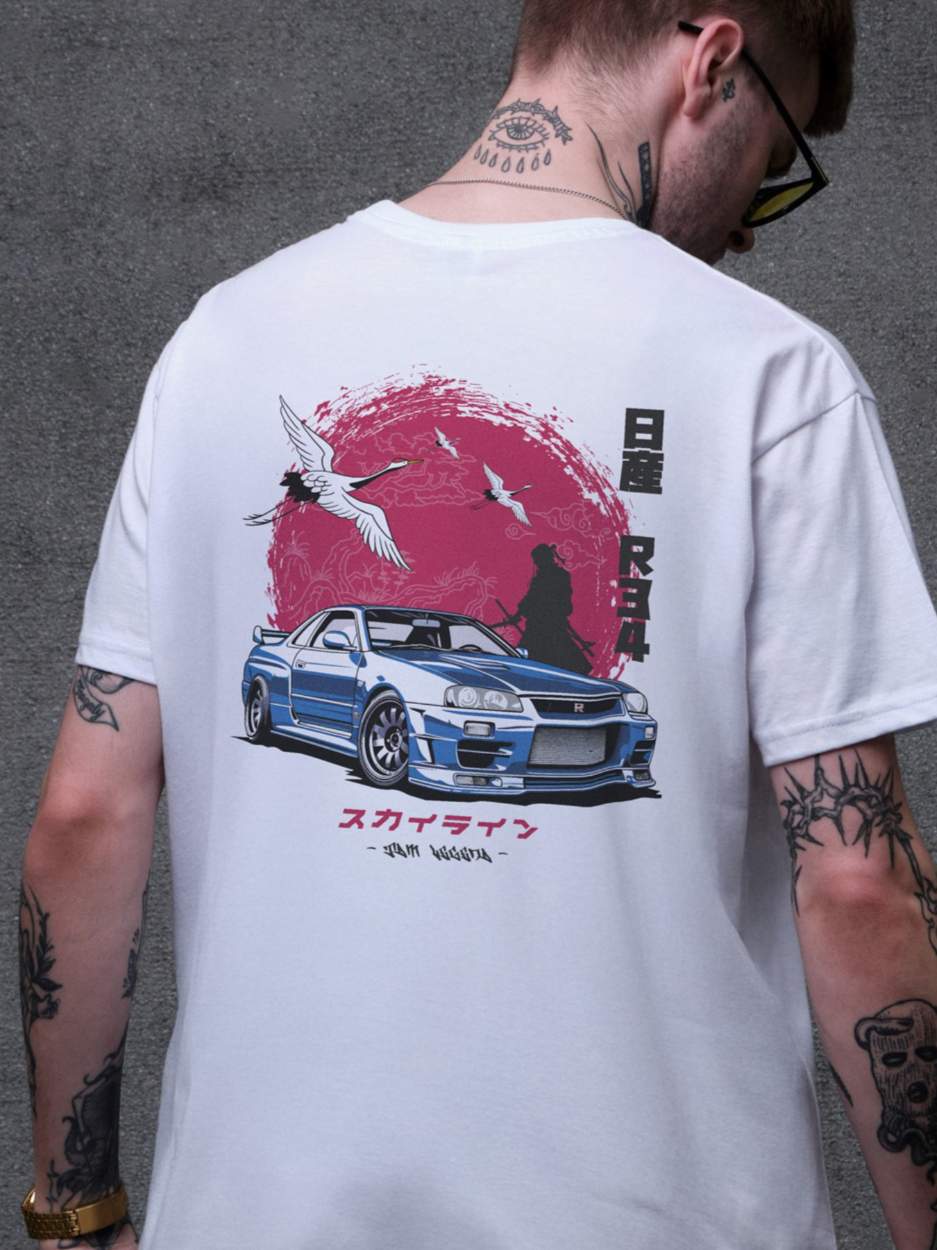 Футболка Without модель 8049504 Фото