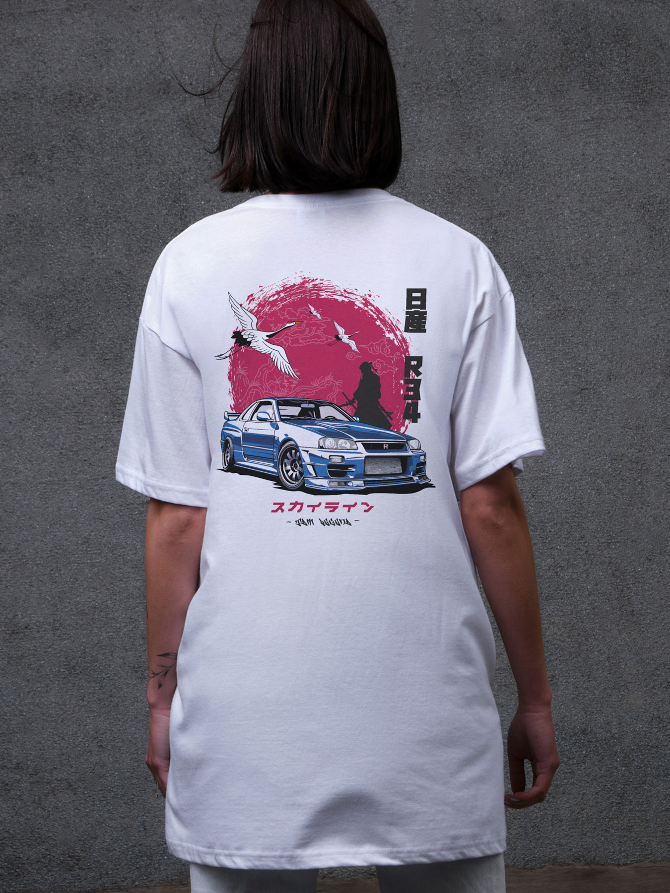 Футболка Without модель 8049505 Фото