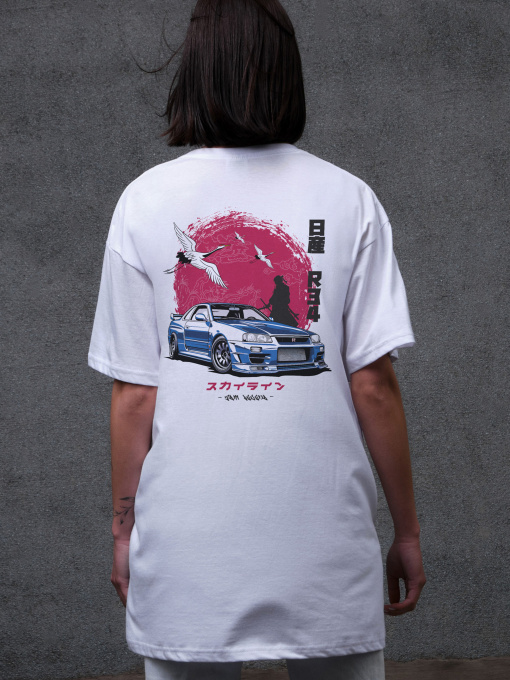 Футболка Without модель 8049505 Фото