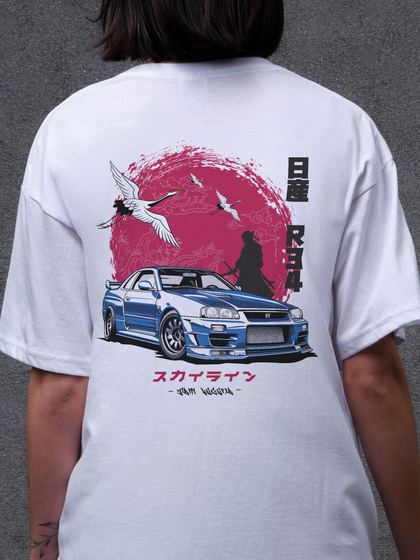 Футболка Without модель 8049505 Фото