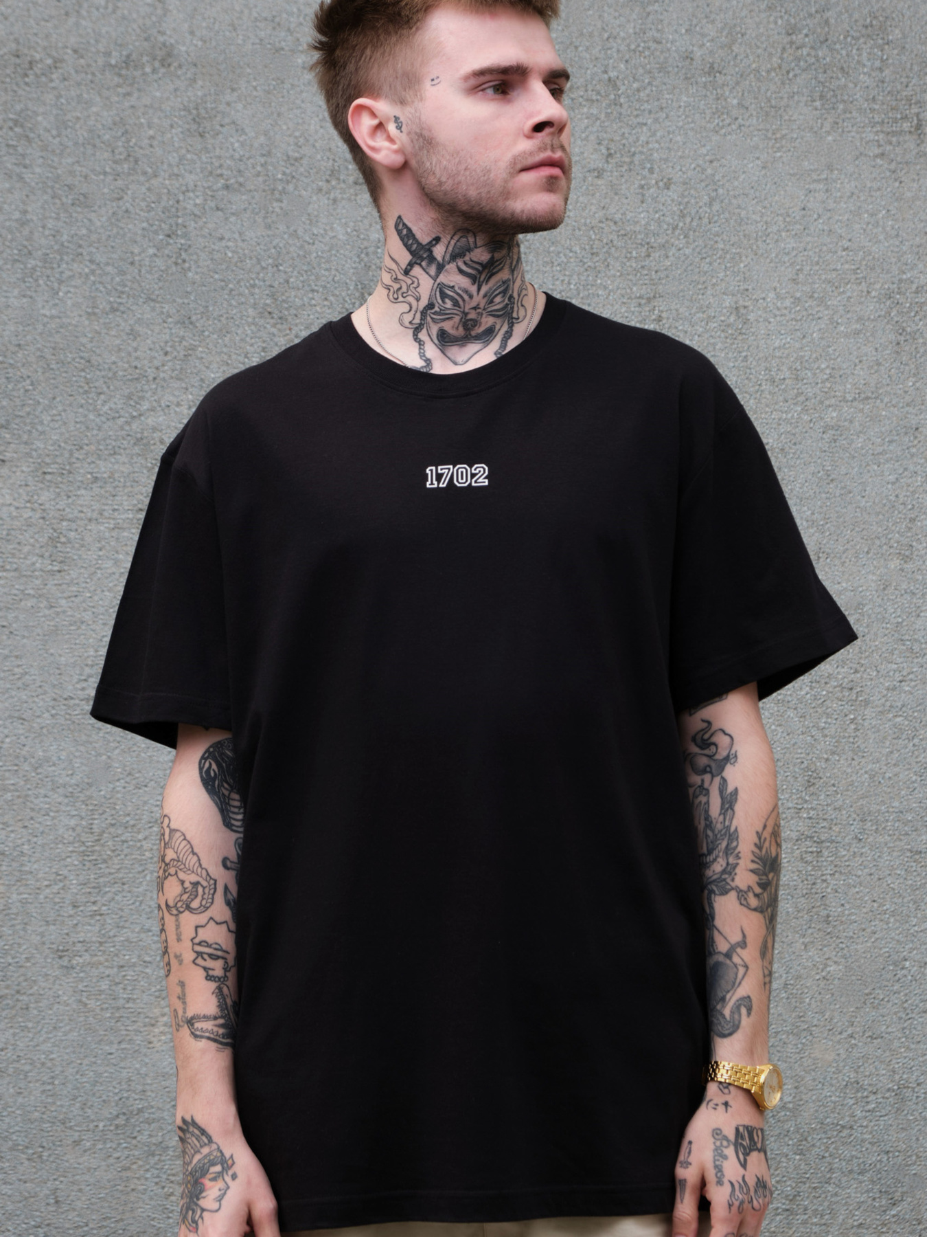 Футболка Without модель 8049506 Фото