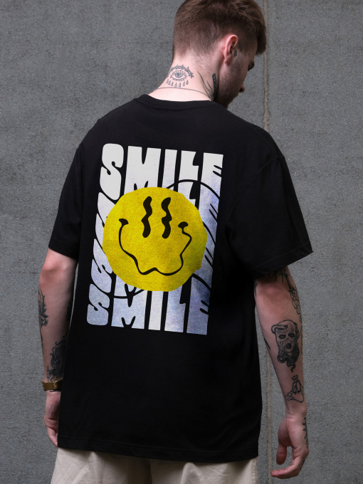 Футболка Without модель 8049506 Фото