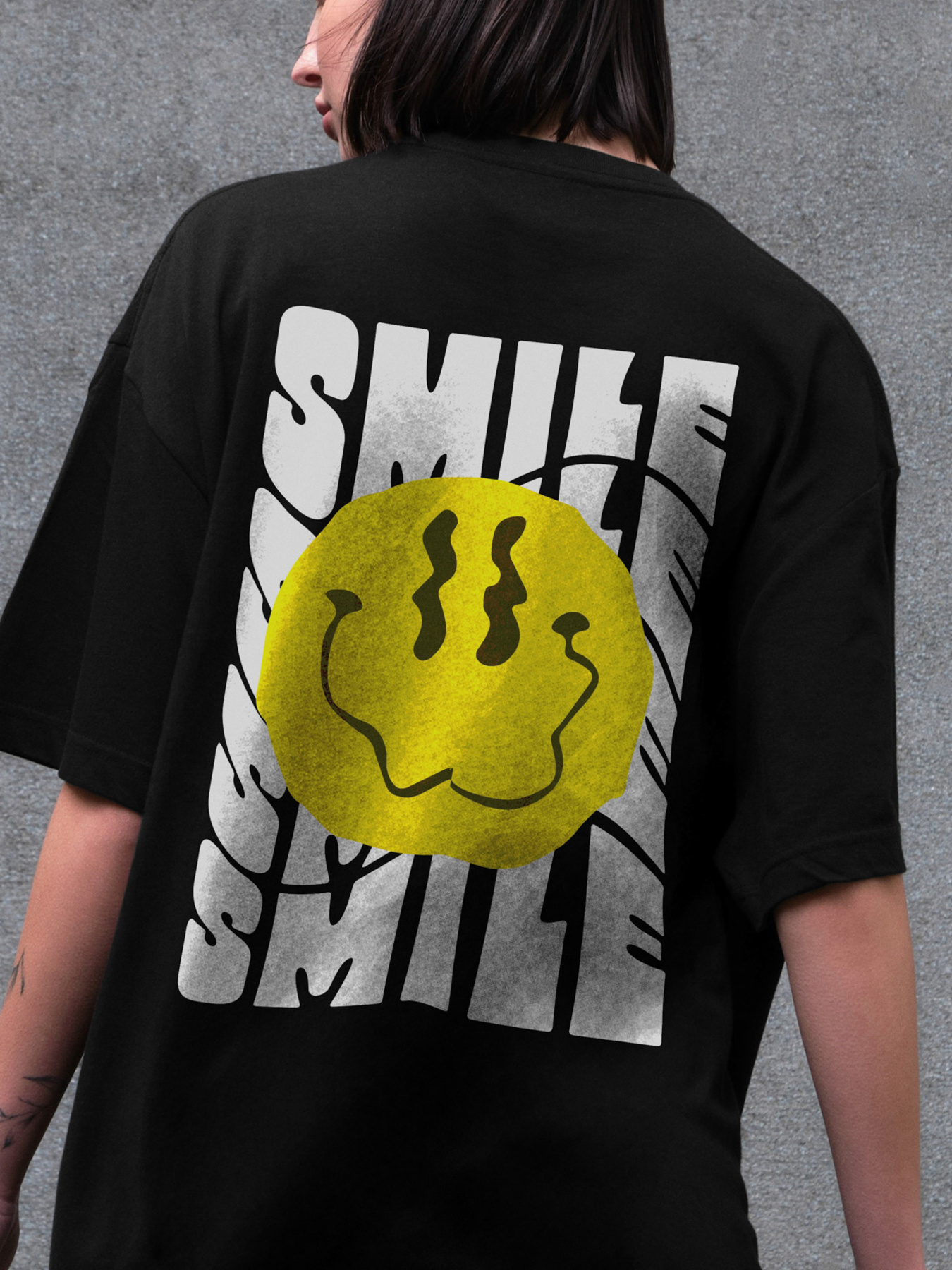 Футболка Without модель 8049507 Фото