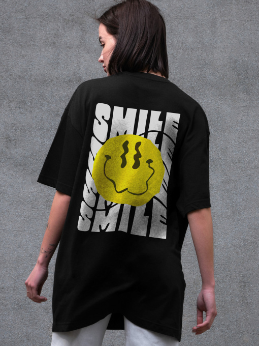 Футболка Without модель 8049507 Фото