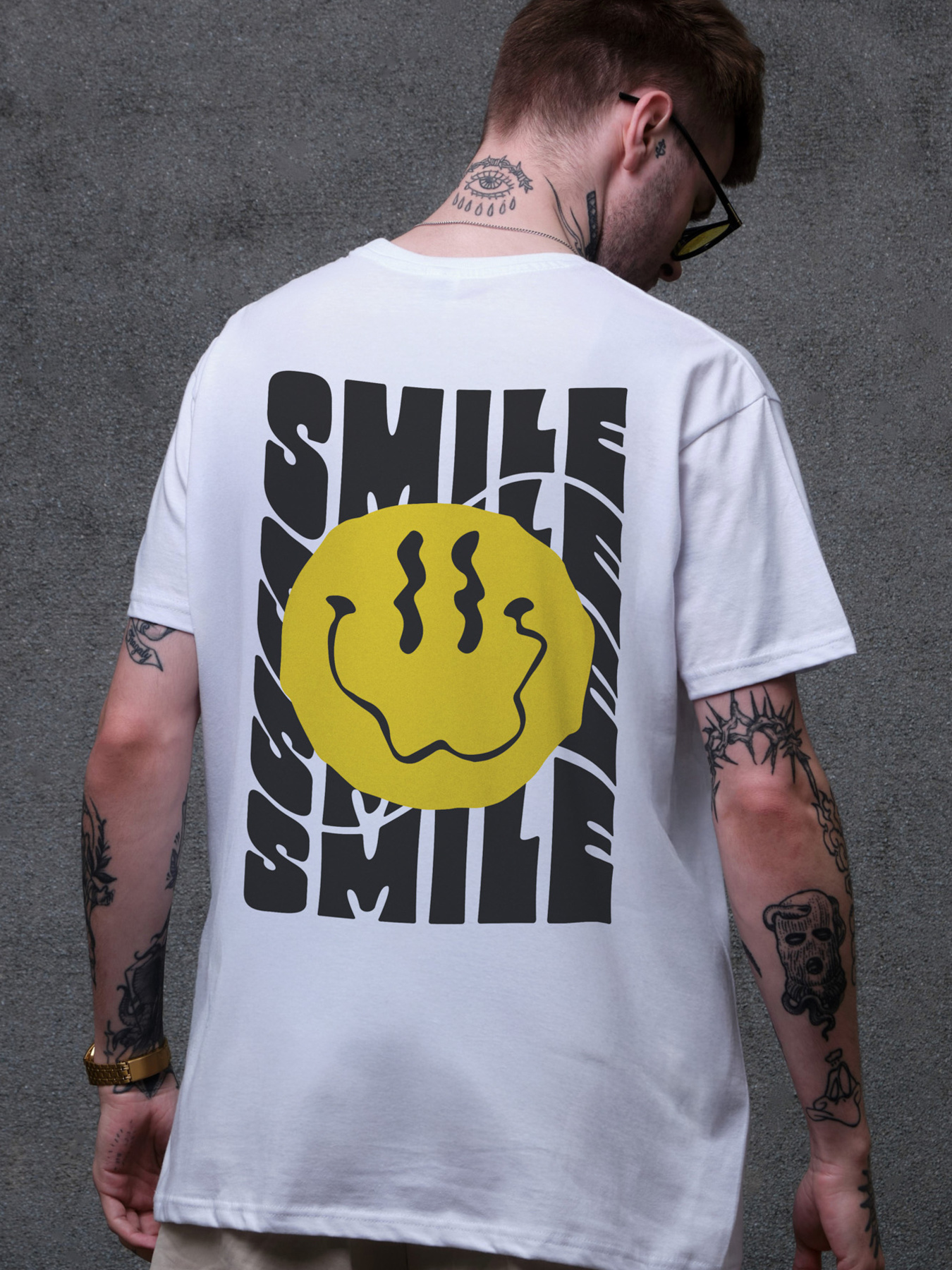 Футболка Without модель 8049508 Фото