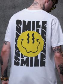 Футболка Without модель 8049508 Фото