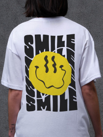 Футболка Without модель 8049509 Фото