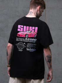 Футболка Without модель 8049510 Фото