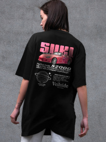 Футболка Without модель 8049511 Фото