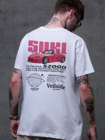 Футболка Without модель 8049512 Фото