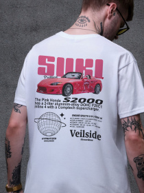 Футболка Without модель 8049512 Фото