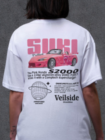 Футболка Without модель 8049513 Футболка Without модель 8049513 Фото