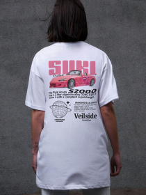 Футболка Without модель 8049513 Футболка Without модель 8049513 Фото