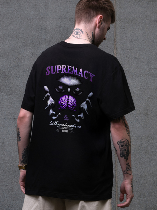 Футболка Without модель 8049514 Фото