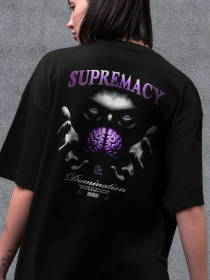 Футболка Without модель 8049515 Фото