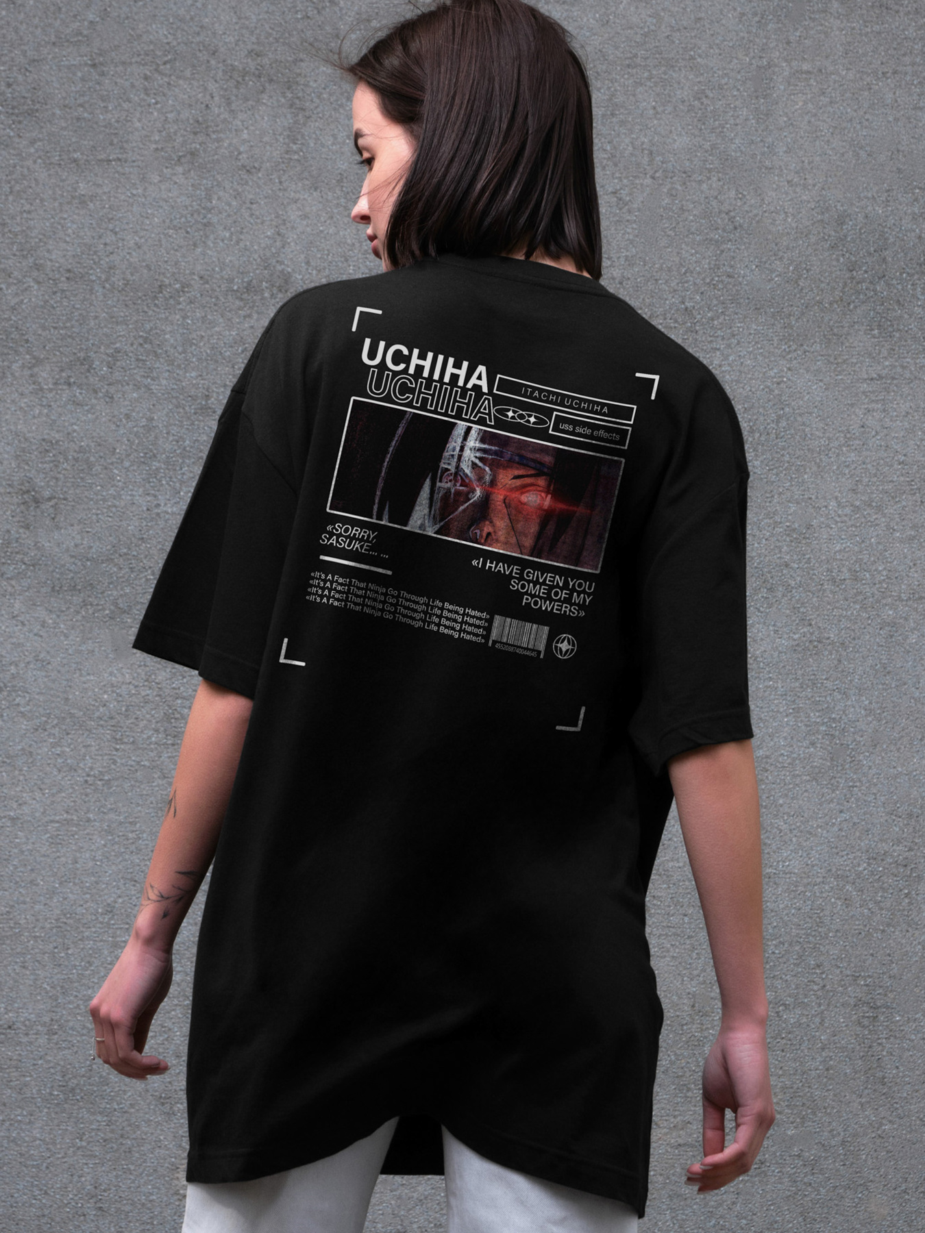 Футболка Without модель 8049517 Фото