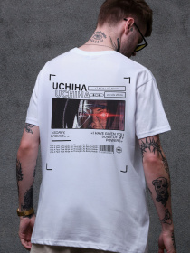 Футболка Without модель 8049518 Фото