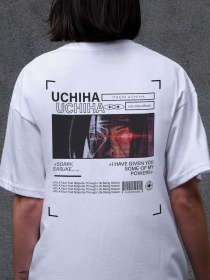 Футболка Without модель 8049519 Фото