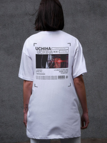 Футболка Without модель 8049519 Фото