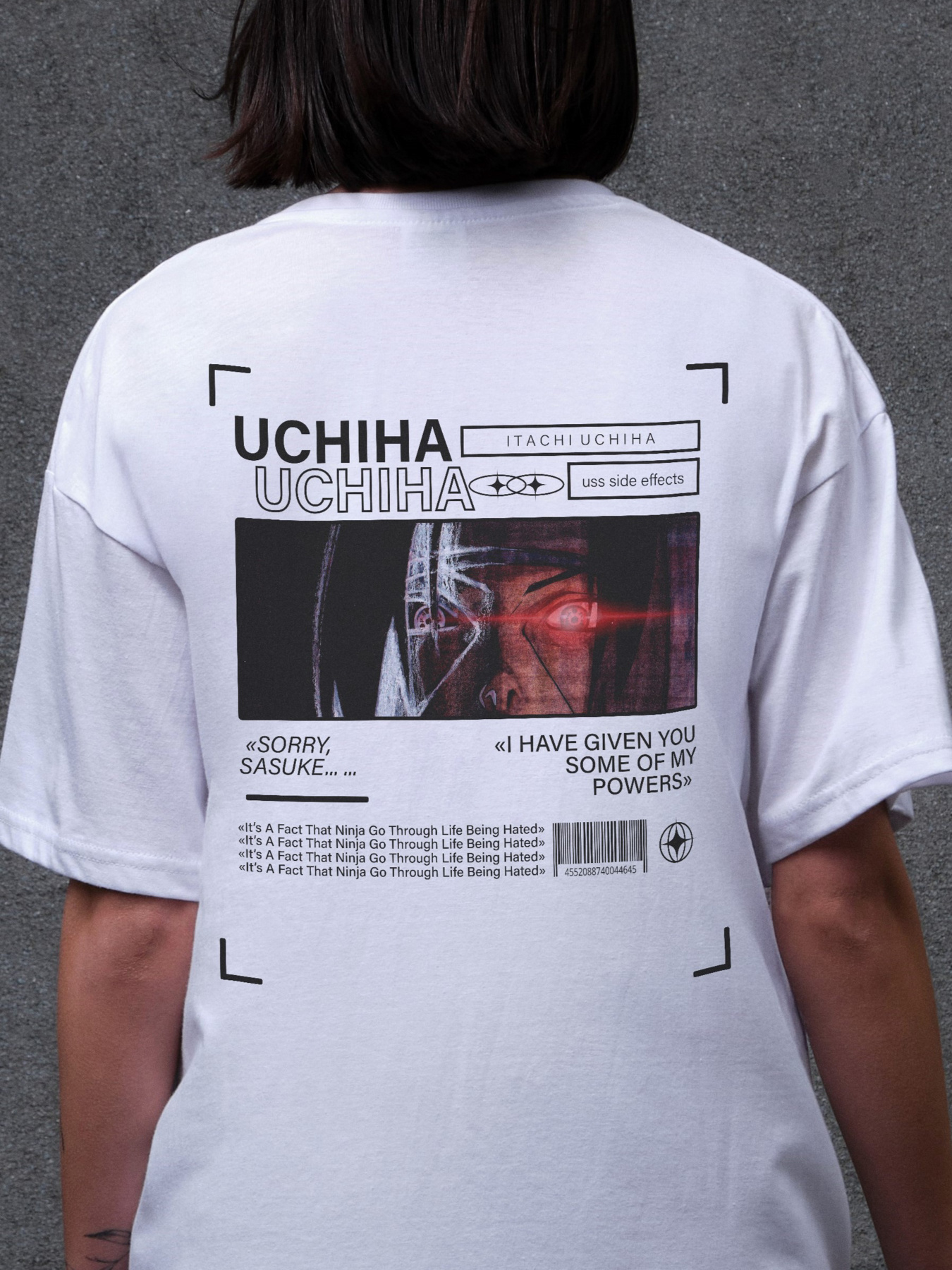 Футболка Without модель 8049519 Фото