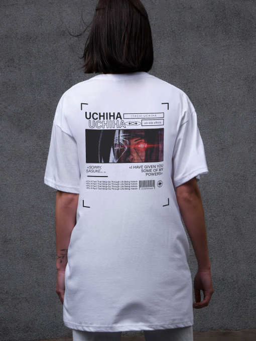 Футболка Without модель 8049519 Фото