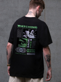 Футболка Without модель 8049520 Фото