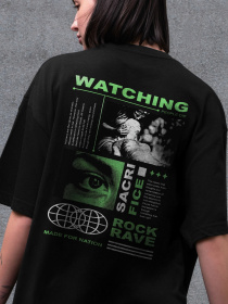 Футболка Without модель 8049521 Фото