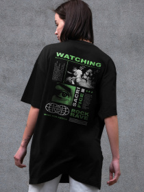 Футболка Without модель 8049521 Фото