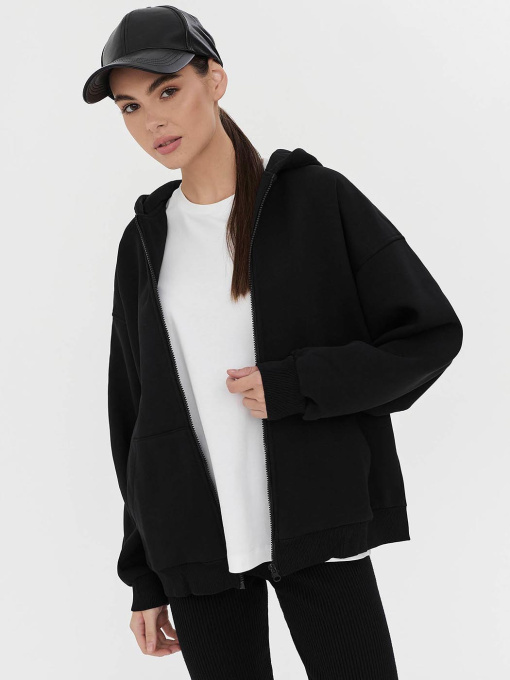 Спортивная кофта FASHIONISTA модель 7040 Фото