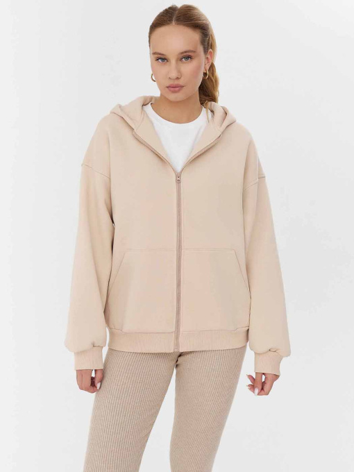 Спортивная кофта FASHIONISTA модель 7040 Фото