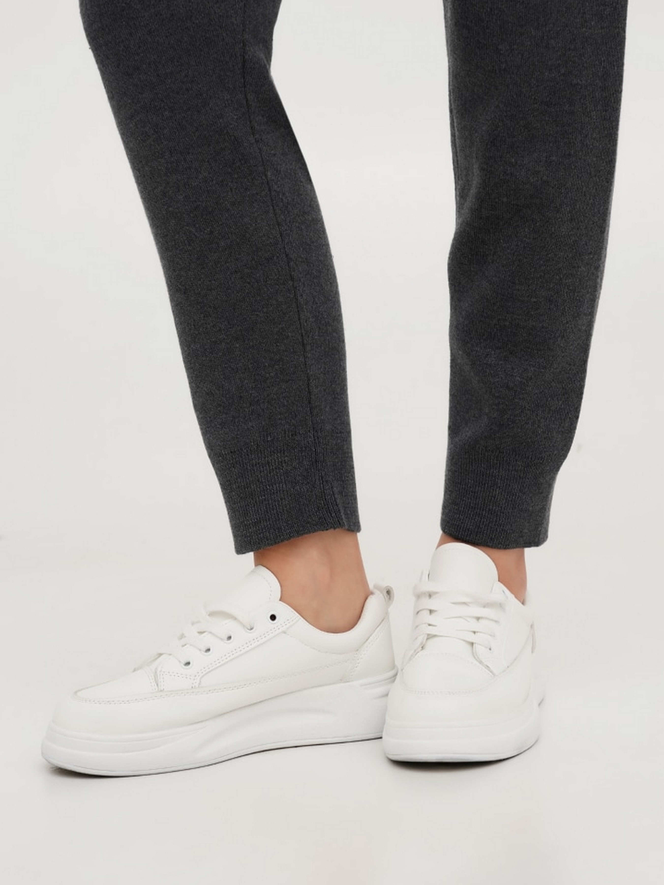 Брюки повседневные Essme модель E300045-677000 Фото