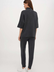 Брюки повседневные Essme модель E300045-677000 Фото