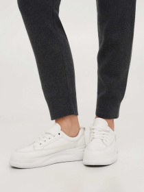 Брюки повседневные Essme модель E300045-677000 Фото