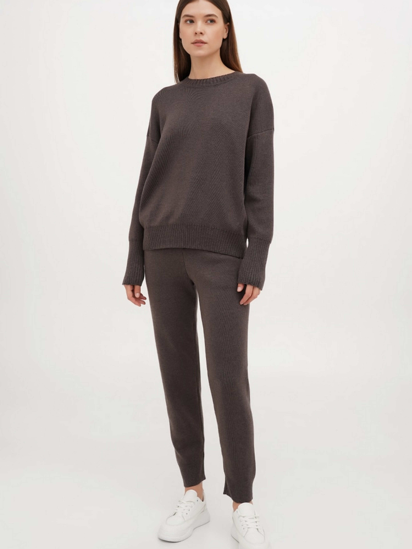 Брюки повседневные Essme модель E300045-015000 Фото