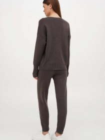 Брюки повседневные Essme модель E300045-015000 Фото