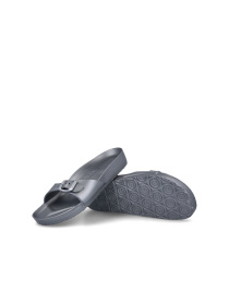 Шлепанцы Grubin модель gr-3043700_silver Фото