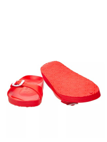 Шлепанцы Grubin модель gr-3043700_red Фото