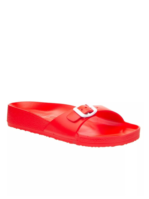 Шлепанцы Grubin модель gr-3043700_red Фото