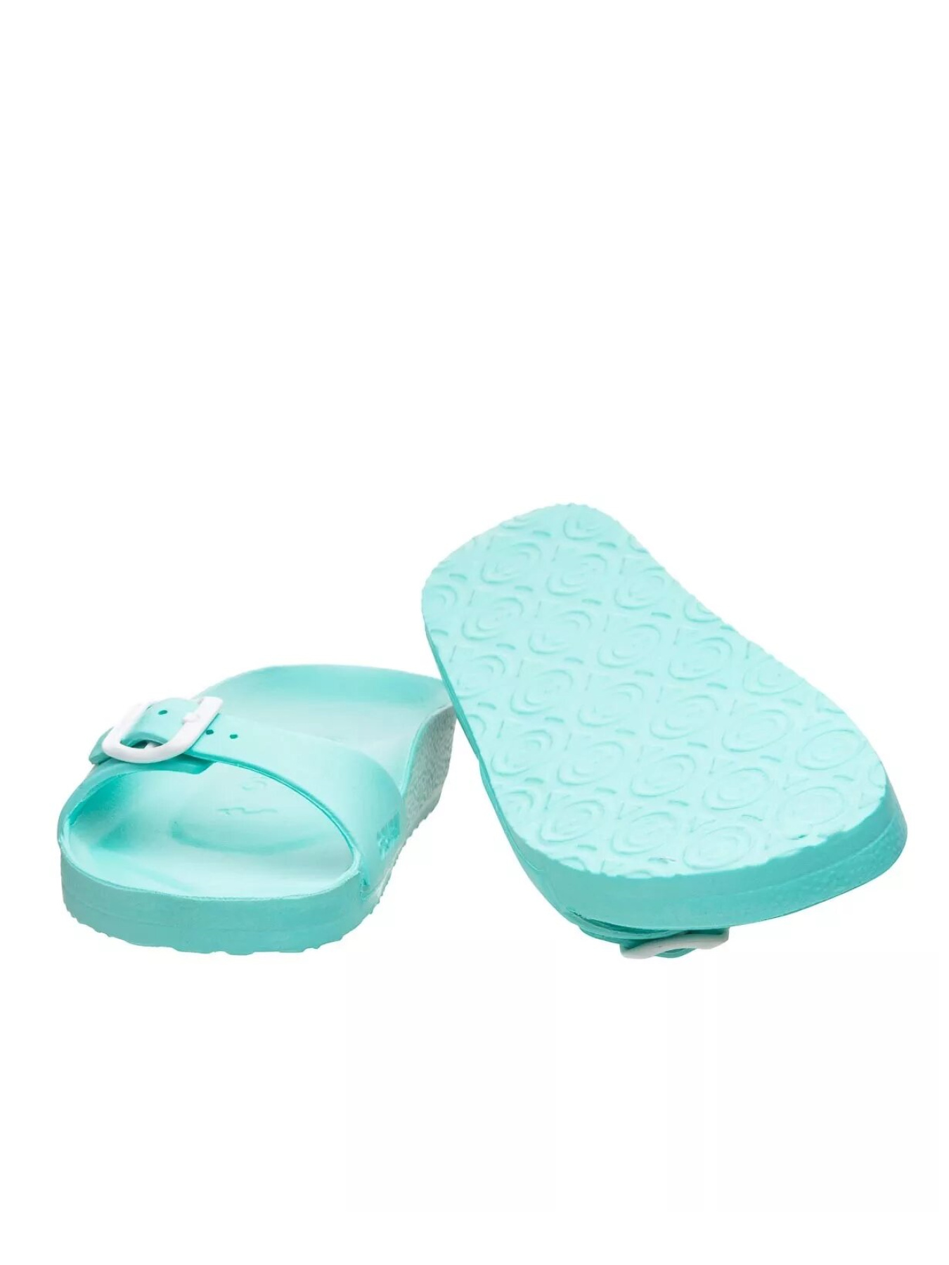 Шльопанці Grubin модель gr-3043700_green Фото