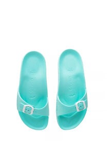 Шльопанці Grubin модель gr-3043700_green Фото