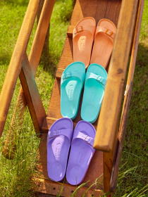 Шльопанці Grubin модель gr-3043700_green Фото