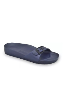 Шлепанцы Grubin модель gr-3043700_blue Фото