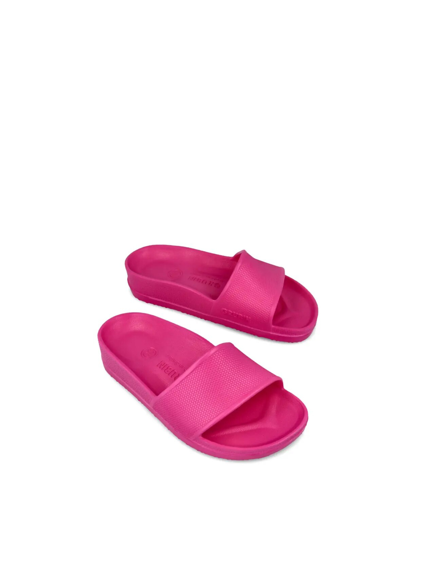 Шлепанцы Grubin модель gr-3033000_pink Фото