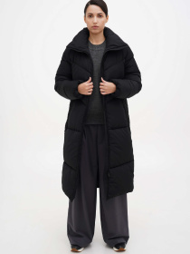 Пуховик Essme модель E830057-660000 Фото