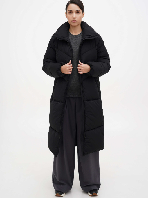 Пуховик Essme модель E830057-660000 Фото