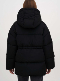 Пуховик Essme модель E800049-660000 Фото