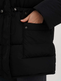 Пуховик Essme модель E800049-660000 Фото