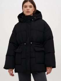 Пуховик Essme модель E800049-660000 Фото